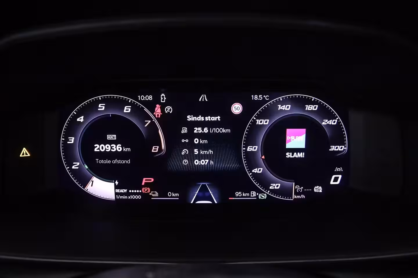 Cupra Formentor VZ Performance 1.5 TSI eHybrid 272pk DSG Automaat Panoramadak, Adaptive cruise control, Se