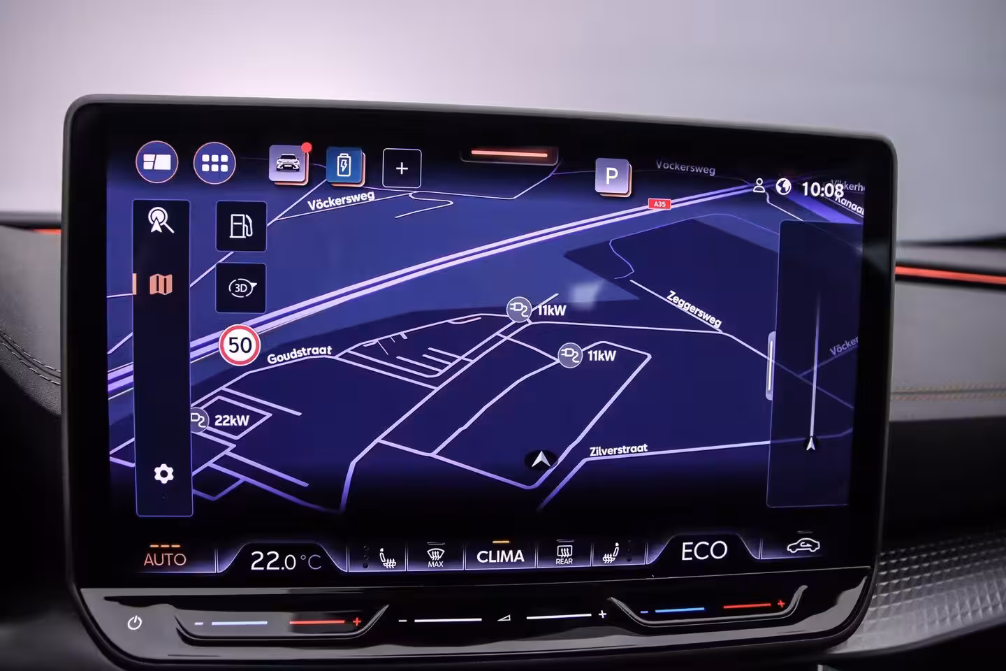 Cupra Formentor VZ Performance 1.5 TSI eHybrid 272pk DSG Automaat Panoramadak, Adaptive cruise control, Se