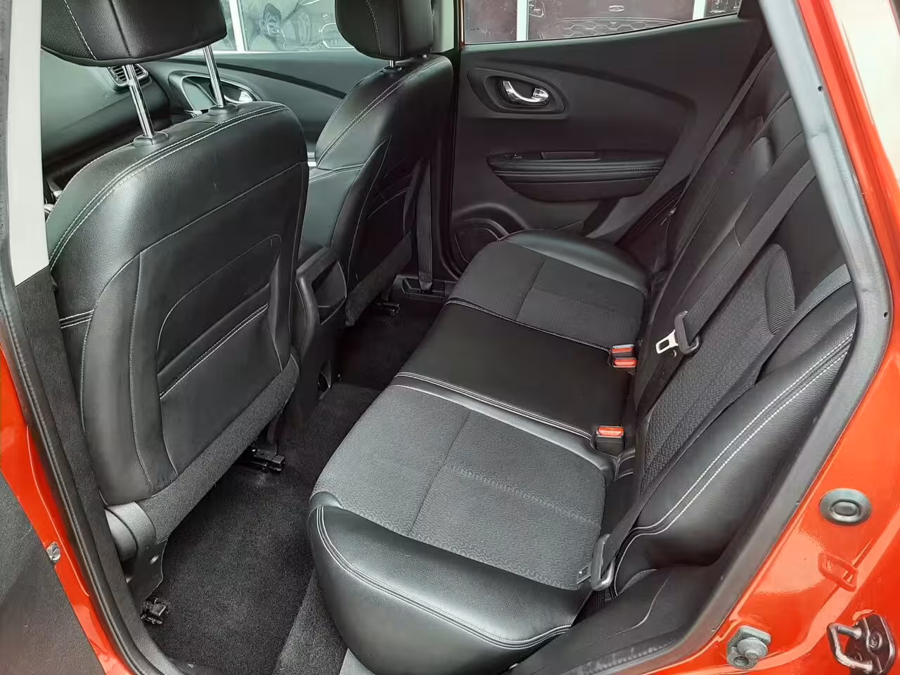 Renault Kadjar 1.2 TCe Bose