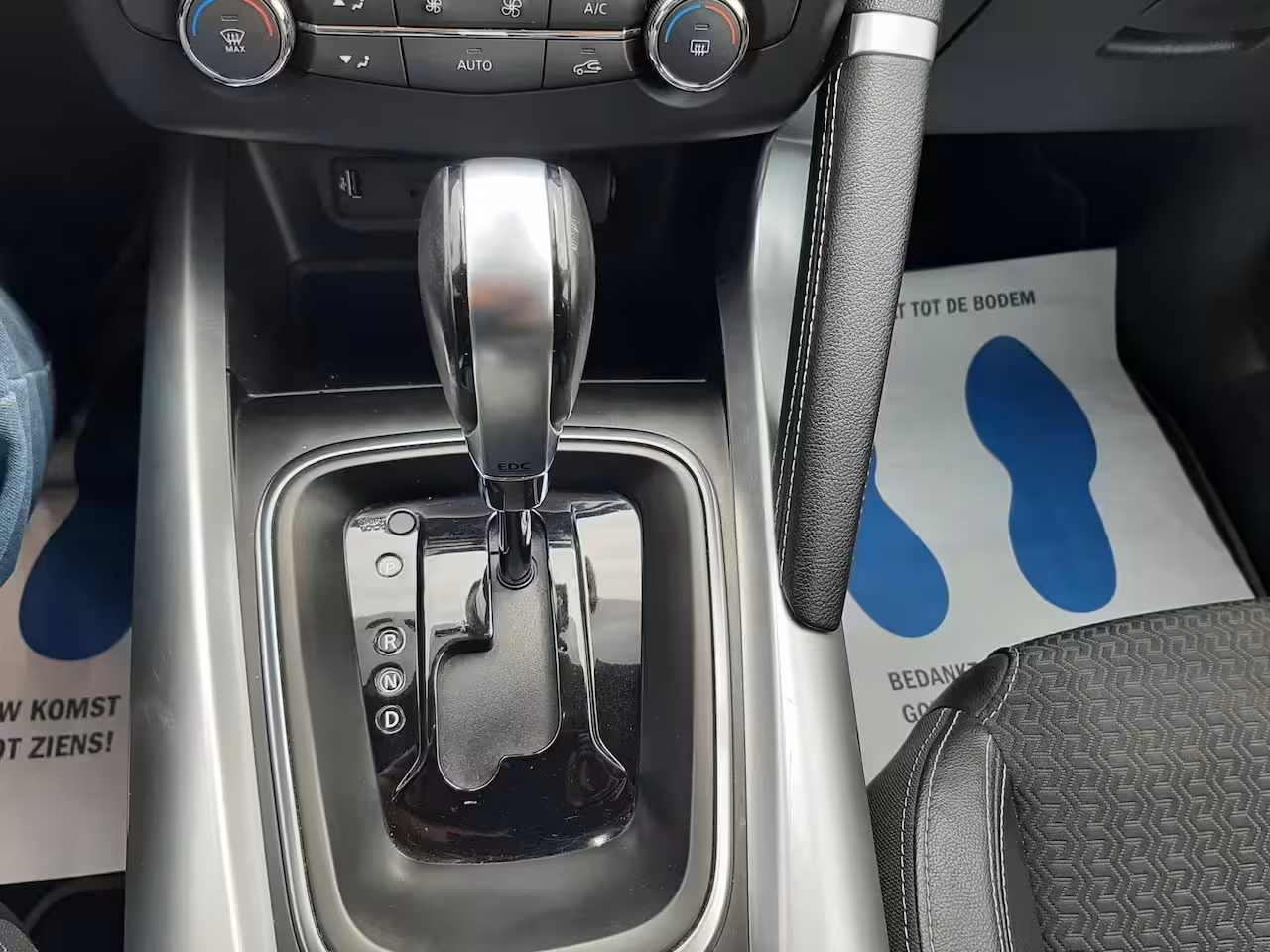 Renault Kadjar 1.2 TCe Bose