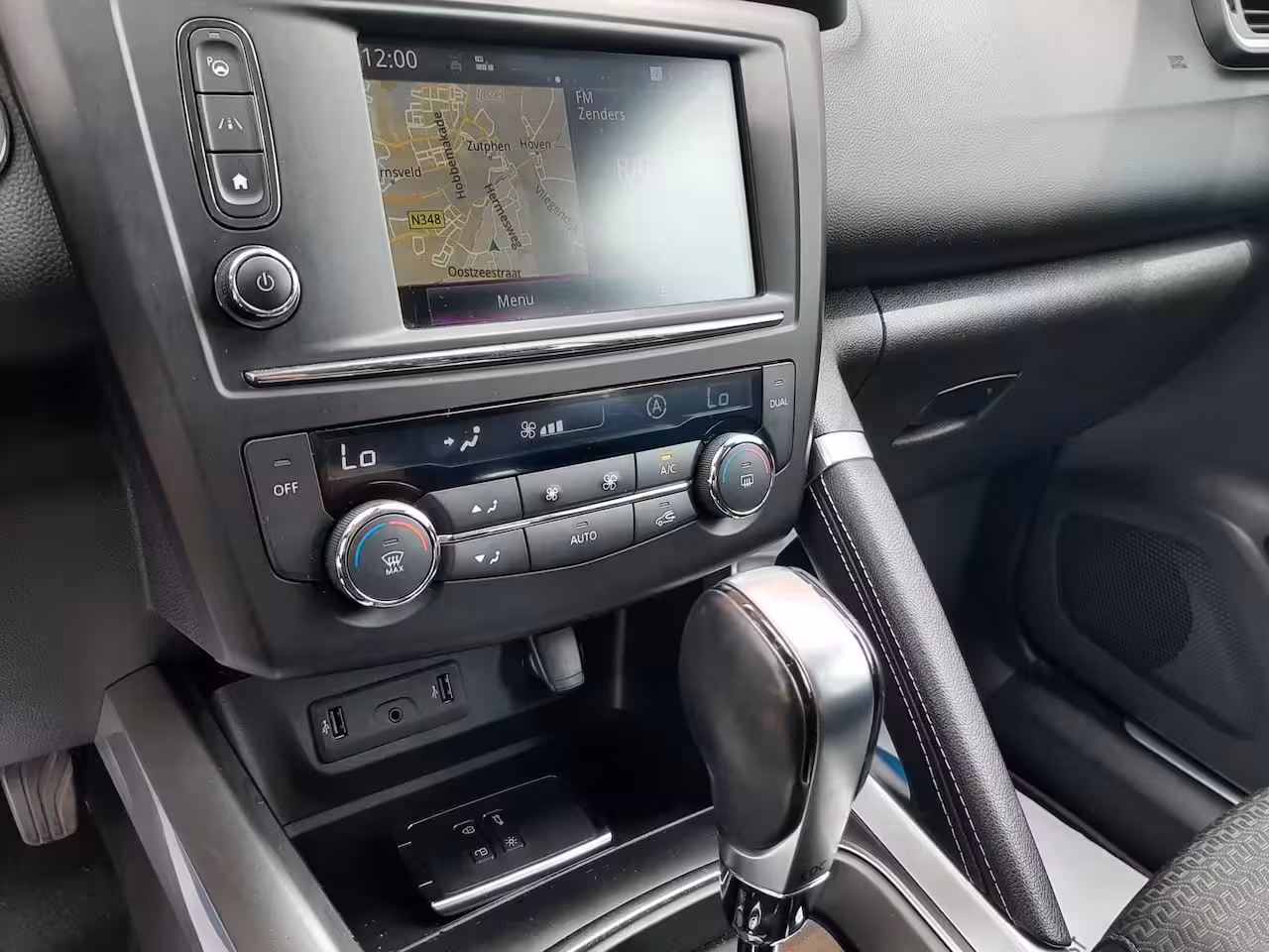 Renault Kadjar 1.2 TCe Bose