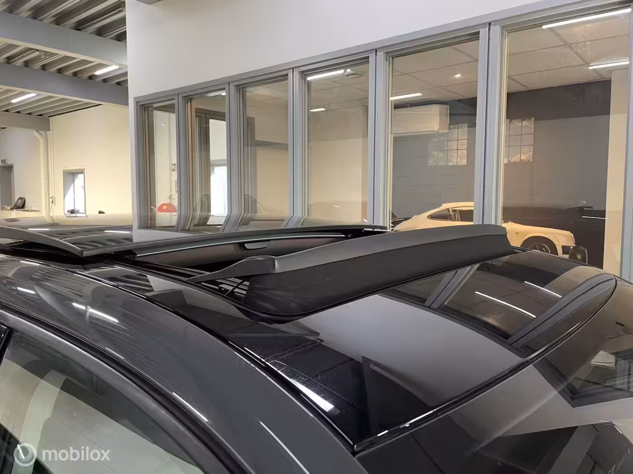 Audi Q2 1.4TFSI 150 pk S-TRONIC GREY PANORAMA LED NAVI XENON PDC XENON ZEER NETJES