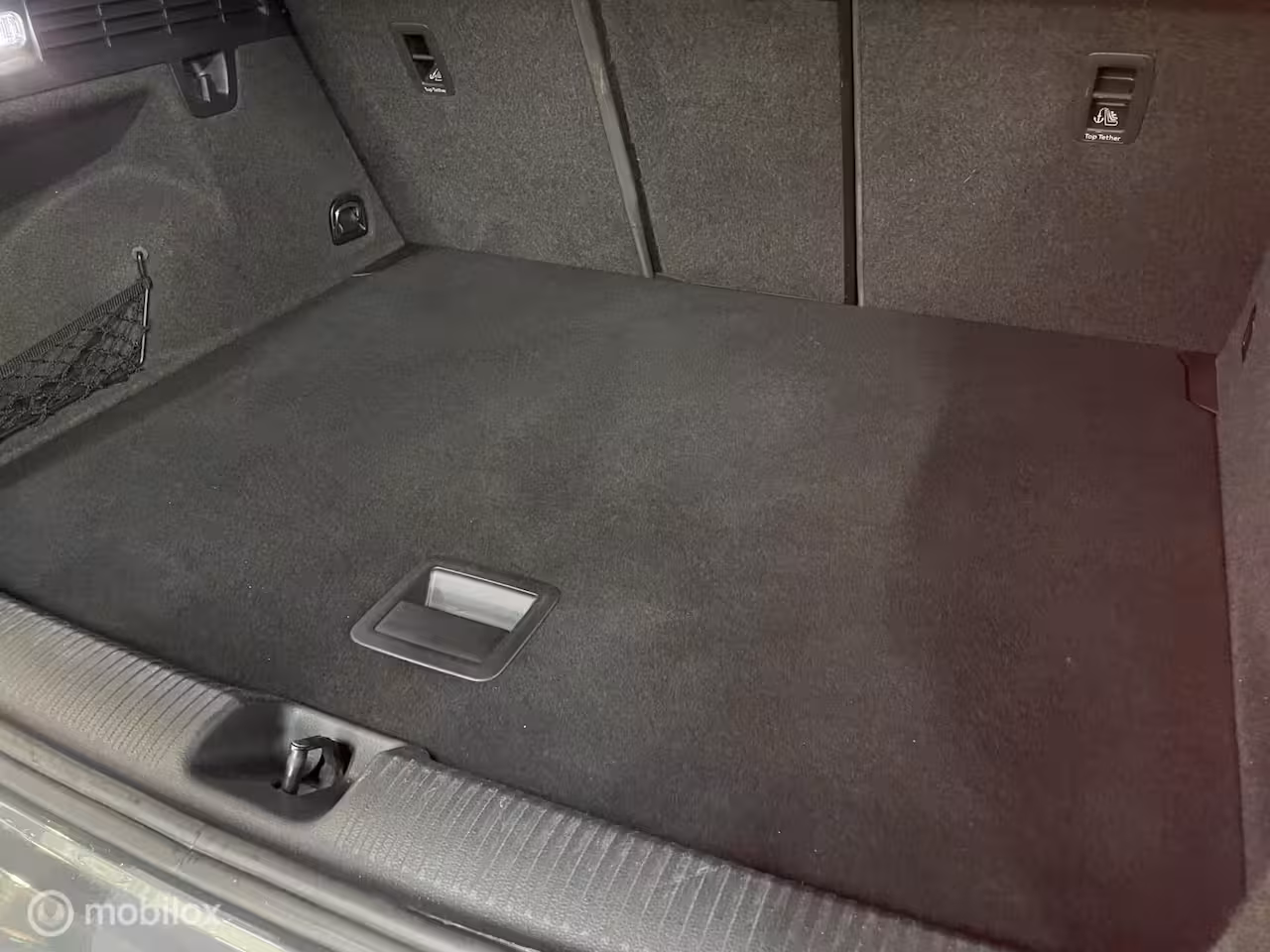 Audi Q2 1.4TFSI 150 pk S-TRONIC GREY PANORAMA LED NAVI XENON PDC XENON ZEER NETJES