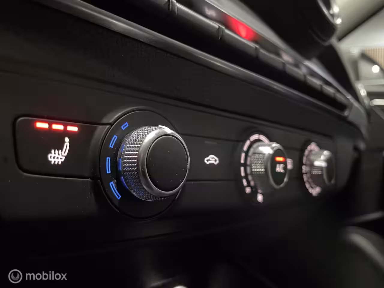 Audi Q2 1.4TFSI 150 pk S-TRONIC GREY PANORAMA LED NAVI XENON PDC XENON ZEER NETJES