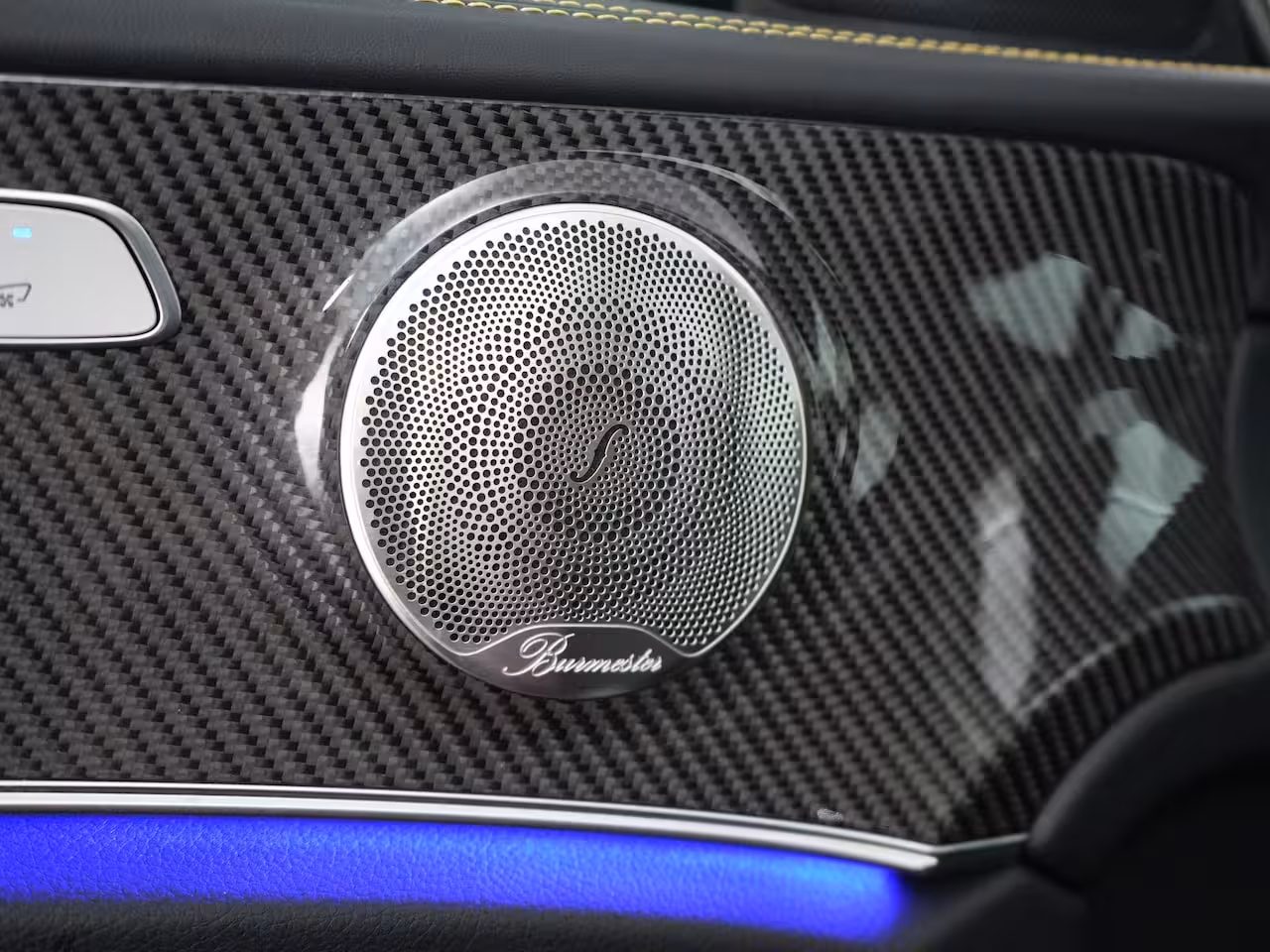 Mercedes-Benz E-klasse 63S AMG BRABUS 700 4MATIC+ Final edition |org. BRABUS|schaalstoelen|keramisch|Burmester|ca