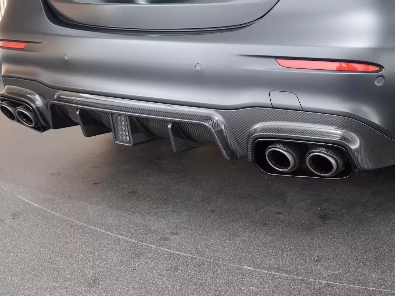 Mercedes-Benz E-klasse 63S AMG BRABUS 700 4MATIC+ Final edition |org. BRABUS|schaalstoelen|keramisch|Burmester|ca
