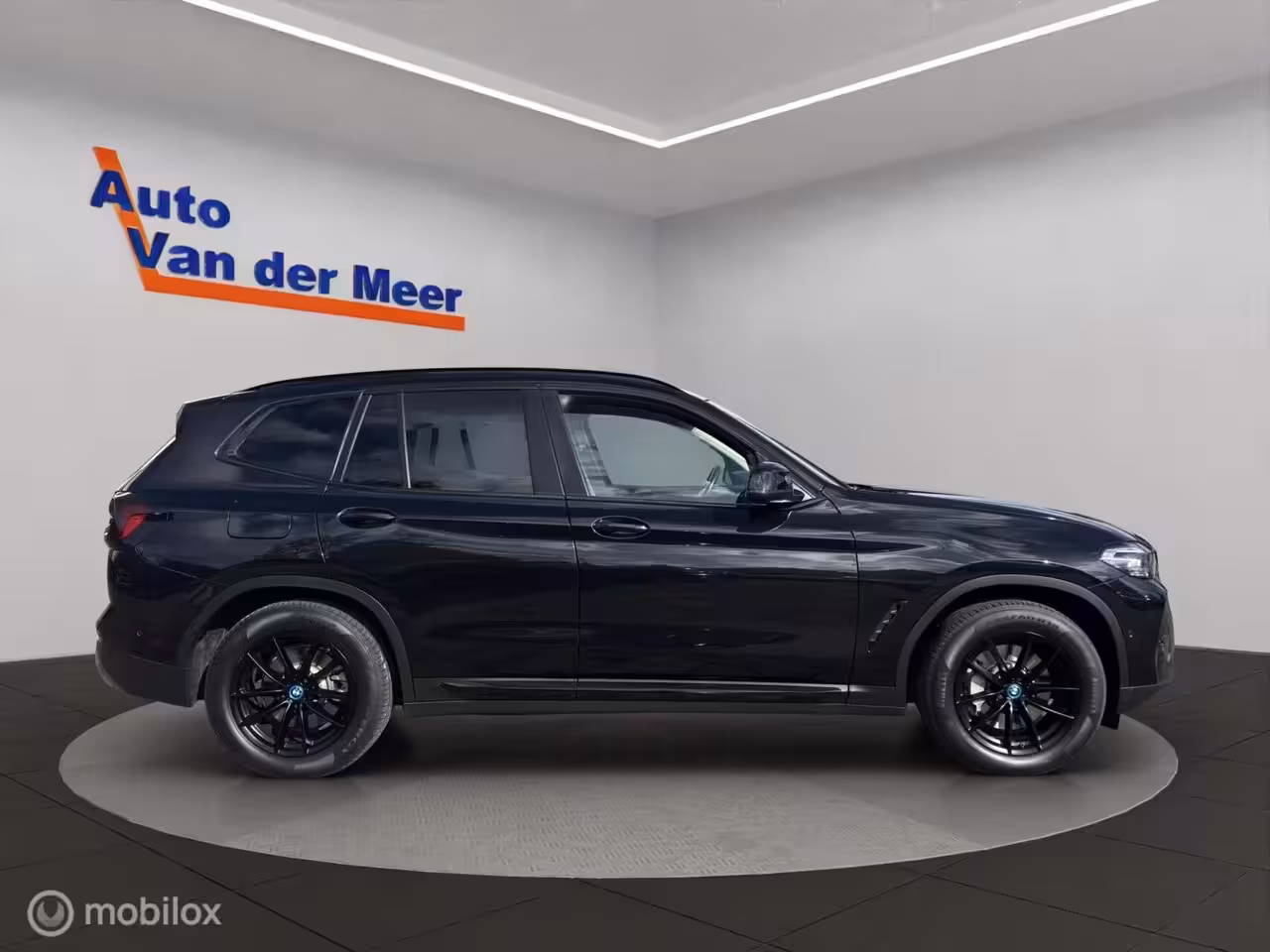 BMW X3 xDrive30e / Blackline / Panoramadak / Carplay / All in prijs