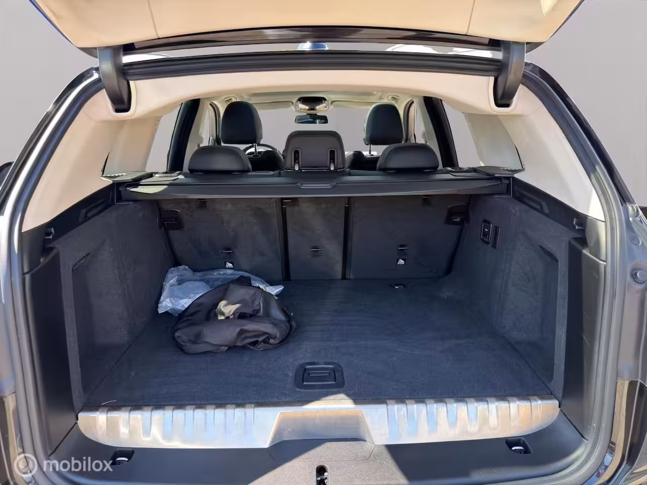 BMW X3 xDrive30e / Blackline / Panoramadak / Carplay / All in prijs