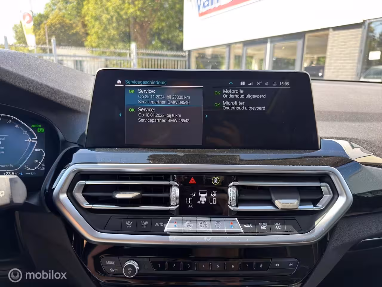 BMW X3 xDrive30e / Blackline / Panoramadak / Carplay / All in prijs