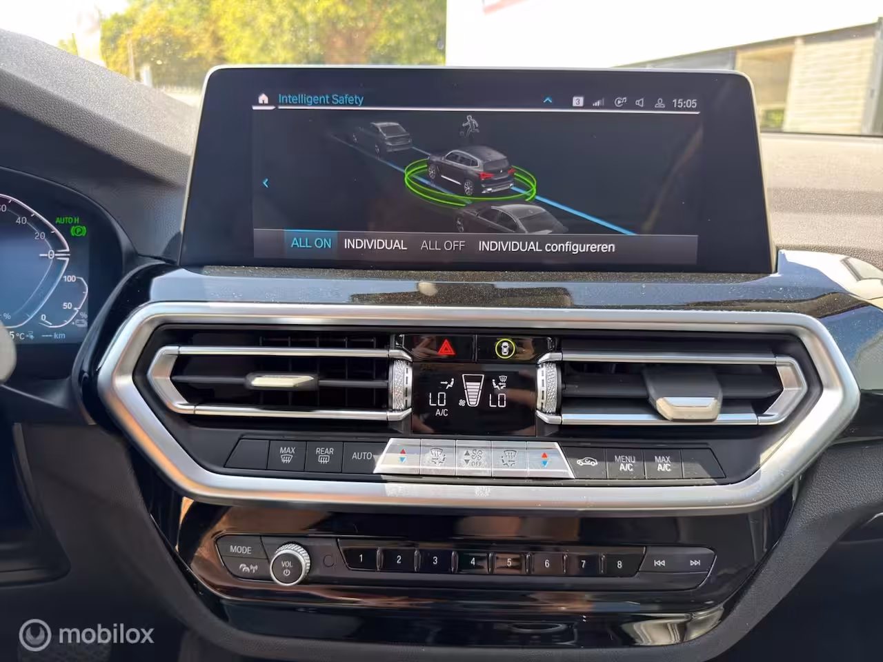 BMW X3 xDrive30e / Blackline / Panoramadak / Carplay / All in prijs