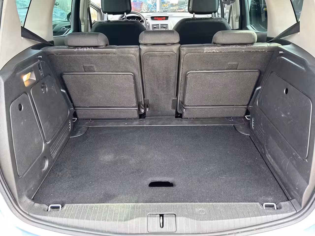 Opel Meriva 1.4 Turbo Cosmo /cruise control/airco/bomvol opties/volledig dealer onderhouden/