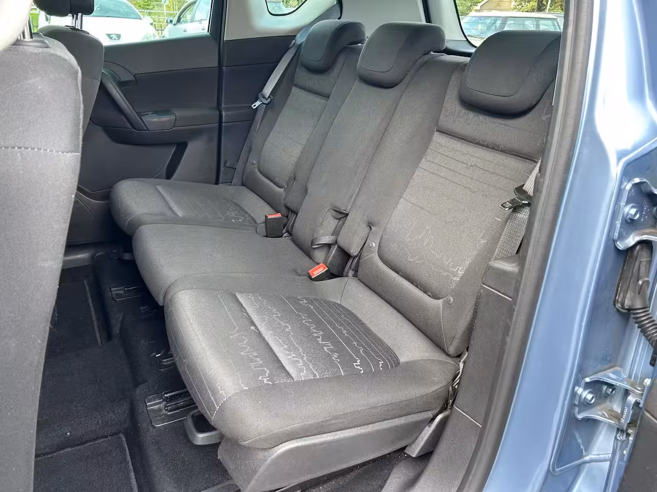 Opel Meriva 1.4 Turbo Cosmo /cruise control/airco/bomvol opties/volledig dealer onderhouden/