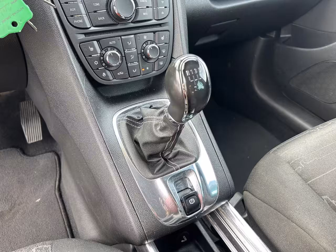 Opel Meriva 1.4 Turbo Cosmo /cruise control/airco/bomvol opties/volledig dealer onderhouden/