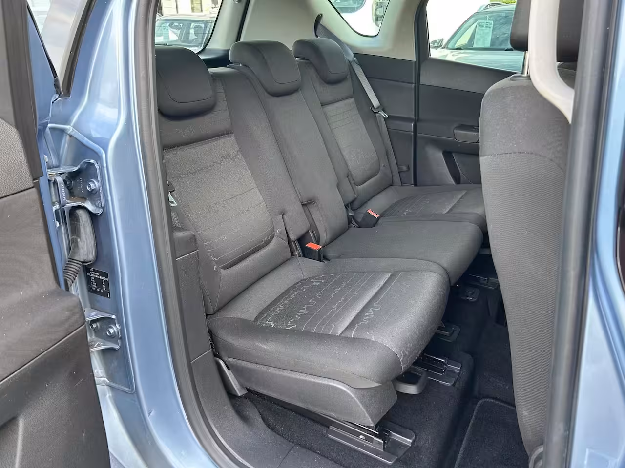 Opel Meriva 1.4 Turbo Cosmo /cruise control/airco/bomvol opties/volledig dealer onderhouden/