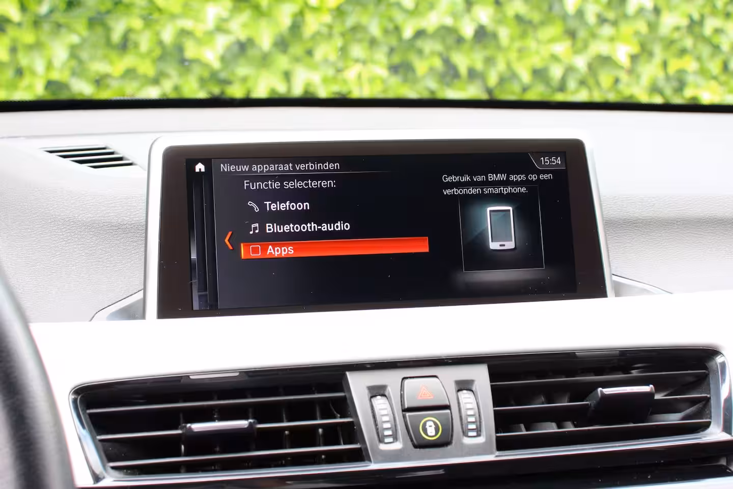 BMW X1 sDrive18i High Executive | DEALER OH | LEDER | ALL SEASON | CRUISE | PARK SENSE ACHTER | S