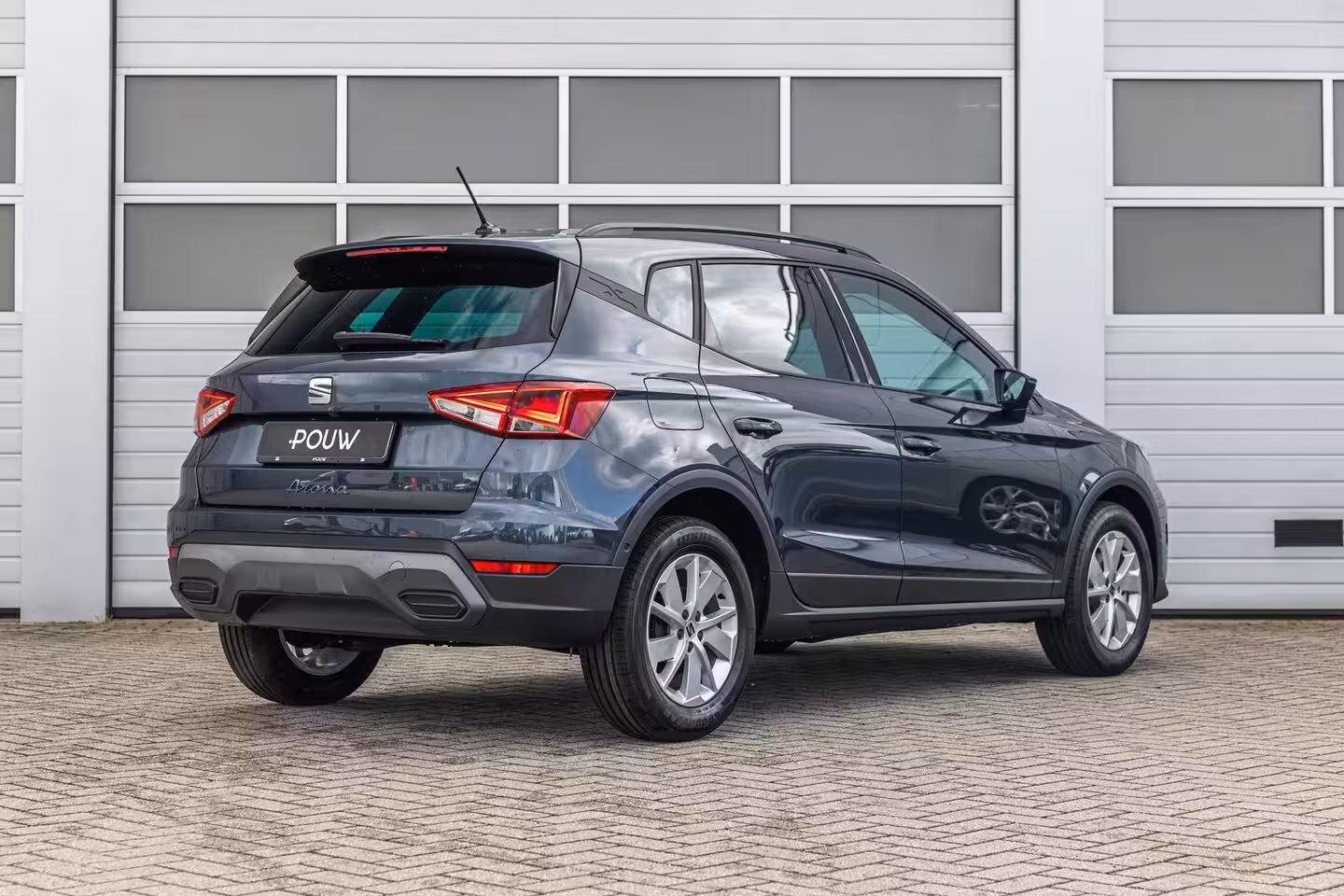 Seat Arona 1.0 EcoTSI 95pk Style Business Connect | Achteruitrijcamera | Cruise Control