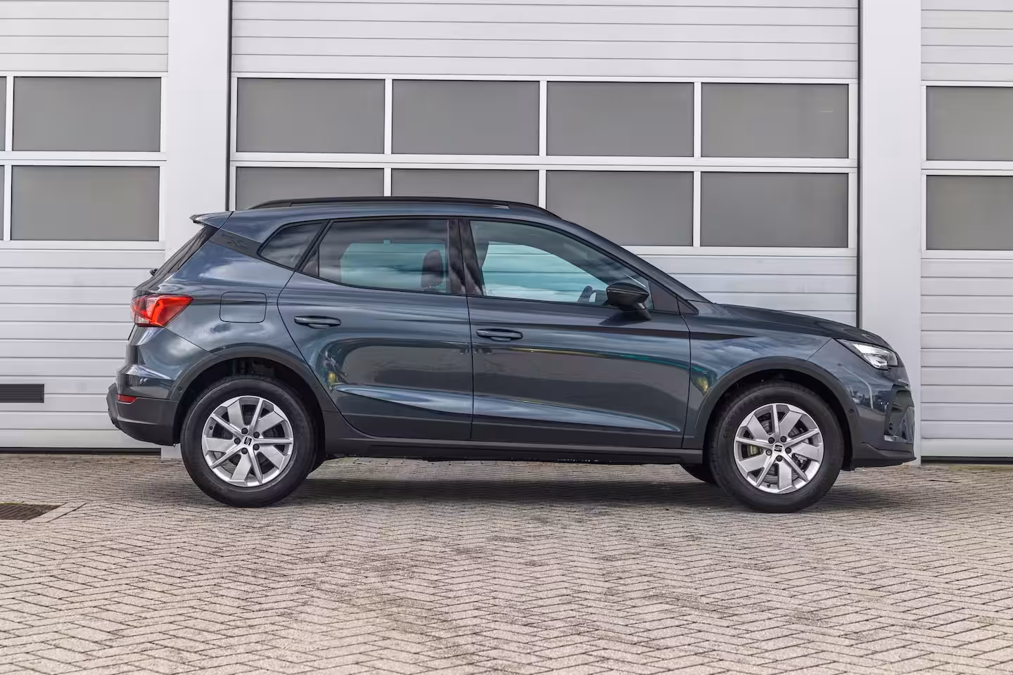 Seat Arona 1.0 EcoTSI 95pk Style Business Connect | Achteruitrijcamera | Cruise Control