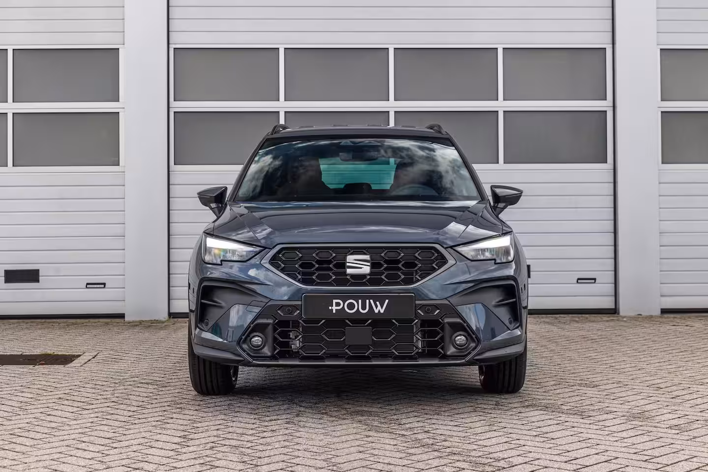 Seat Arona 1.0 EcoTSI 95pk Style Business Connect | Achteruitrijcamera | Cruise Control