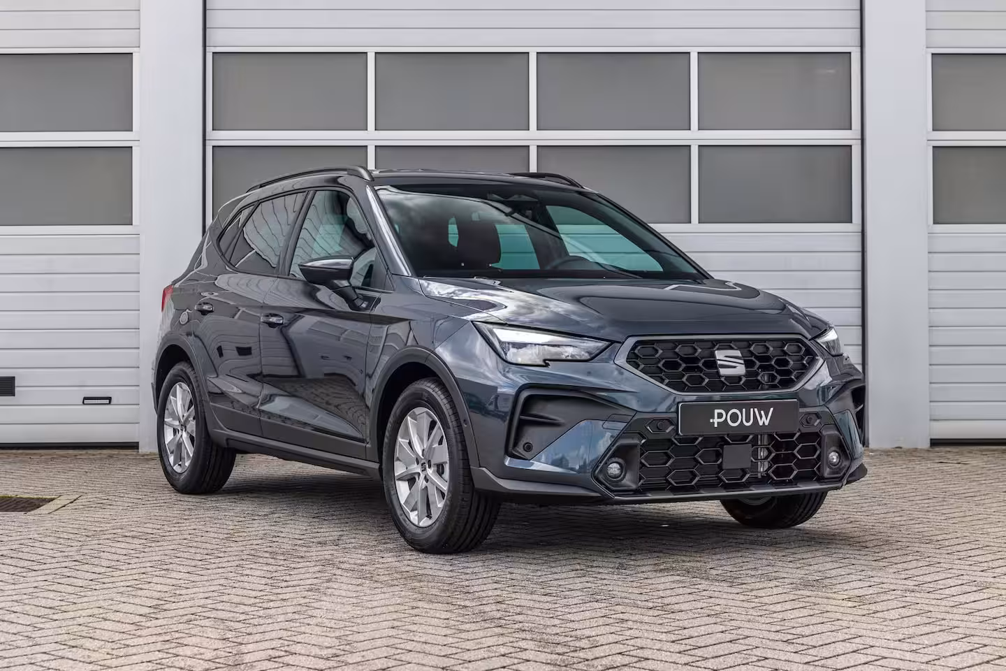 Seat Arona 1.0 EcoTSI 95pk Style Business Connect | Achteruitrijcamera | Cruise Control
