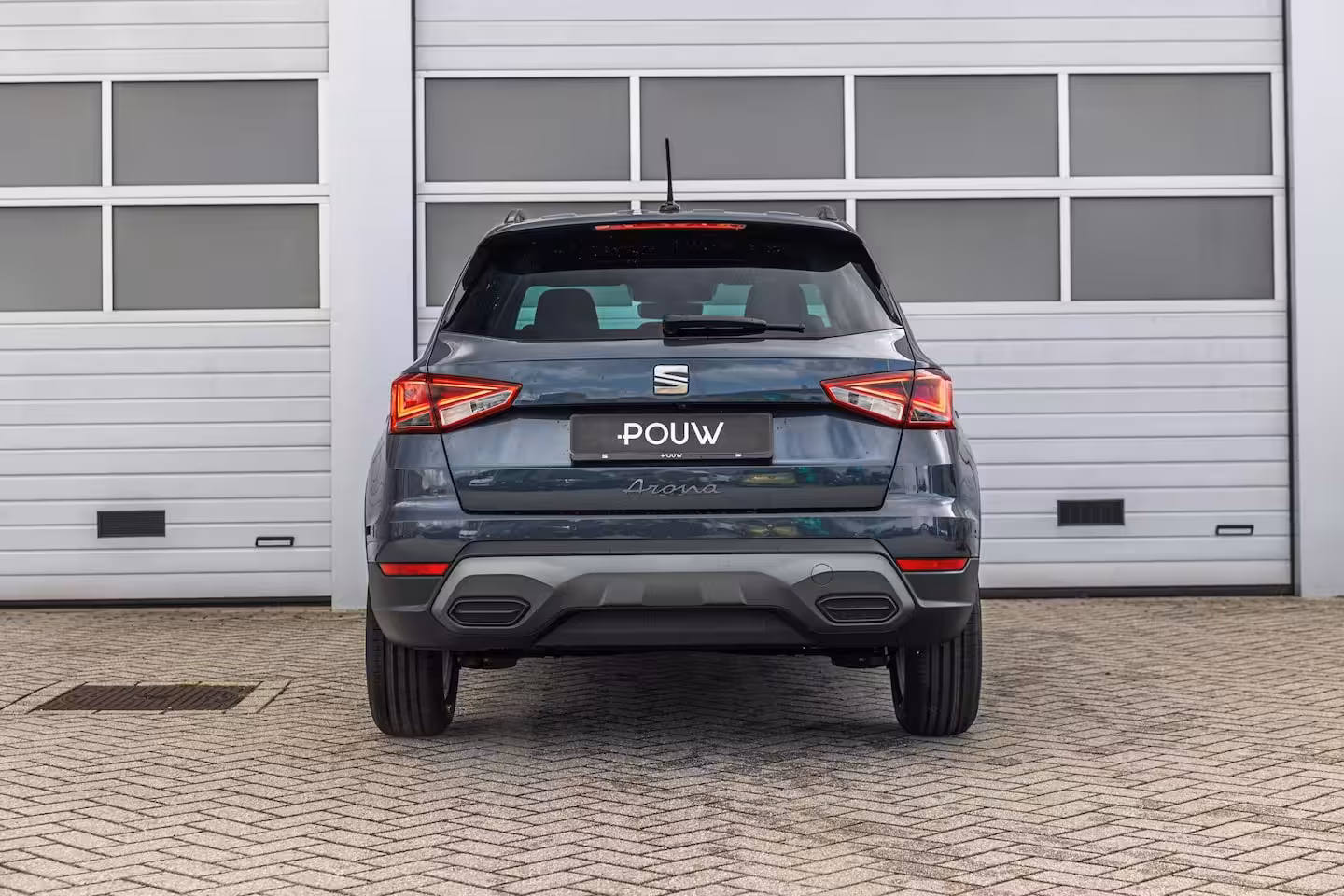 Seat Arona 1.0 EcoTSI 95pk Style Business Connect | Achteruitrijcamera | Cruise Control