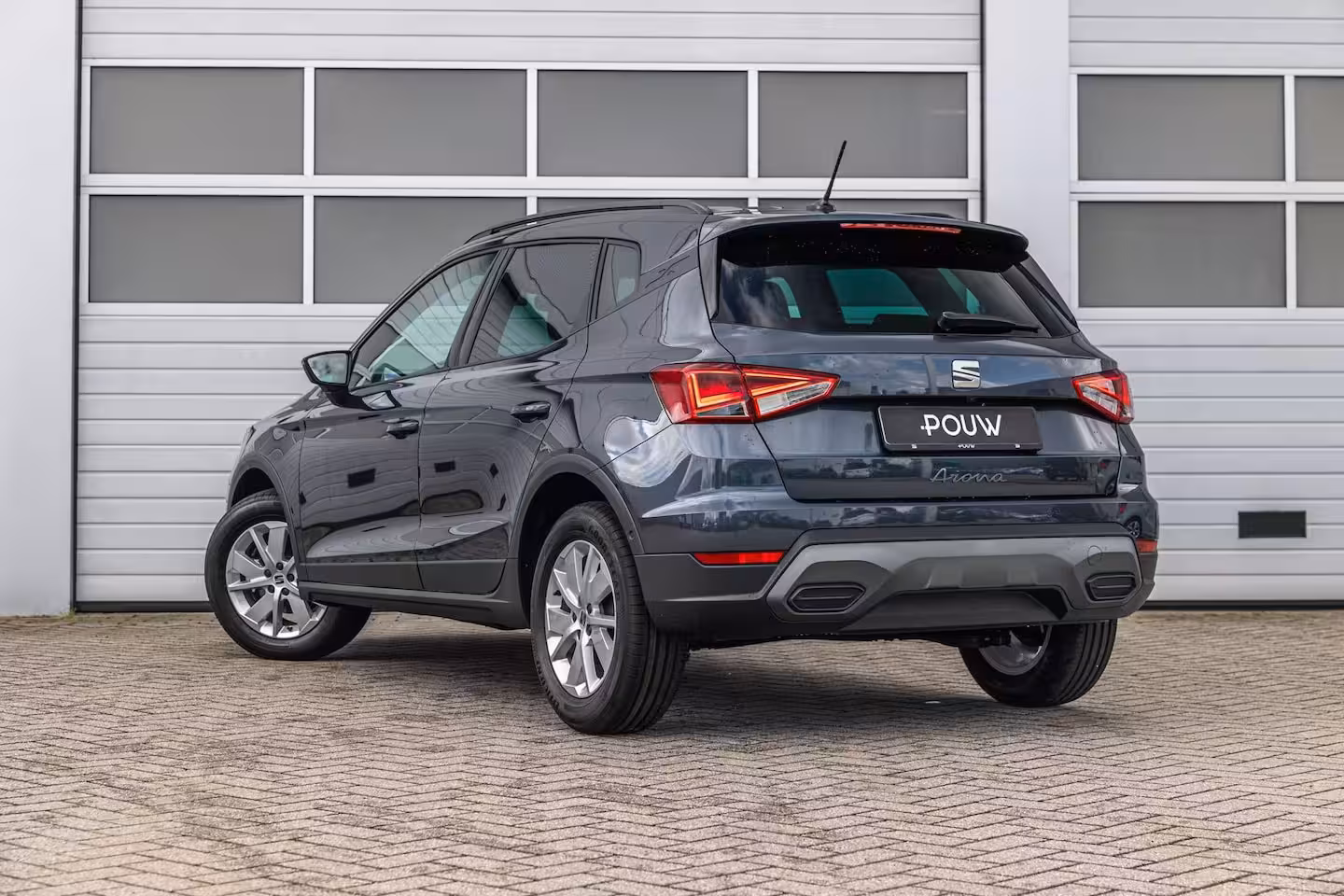 Seat Arona 1.0 EcoTSI 95pk Style Business Connect | Achteruitrijcamera | Cruise Control