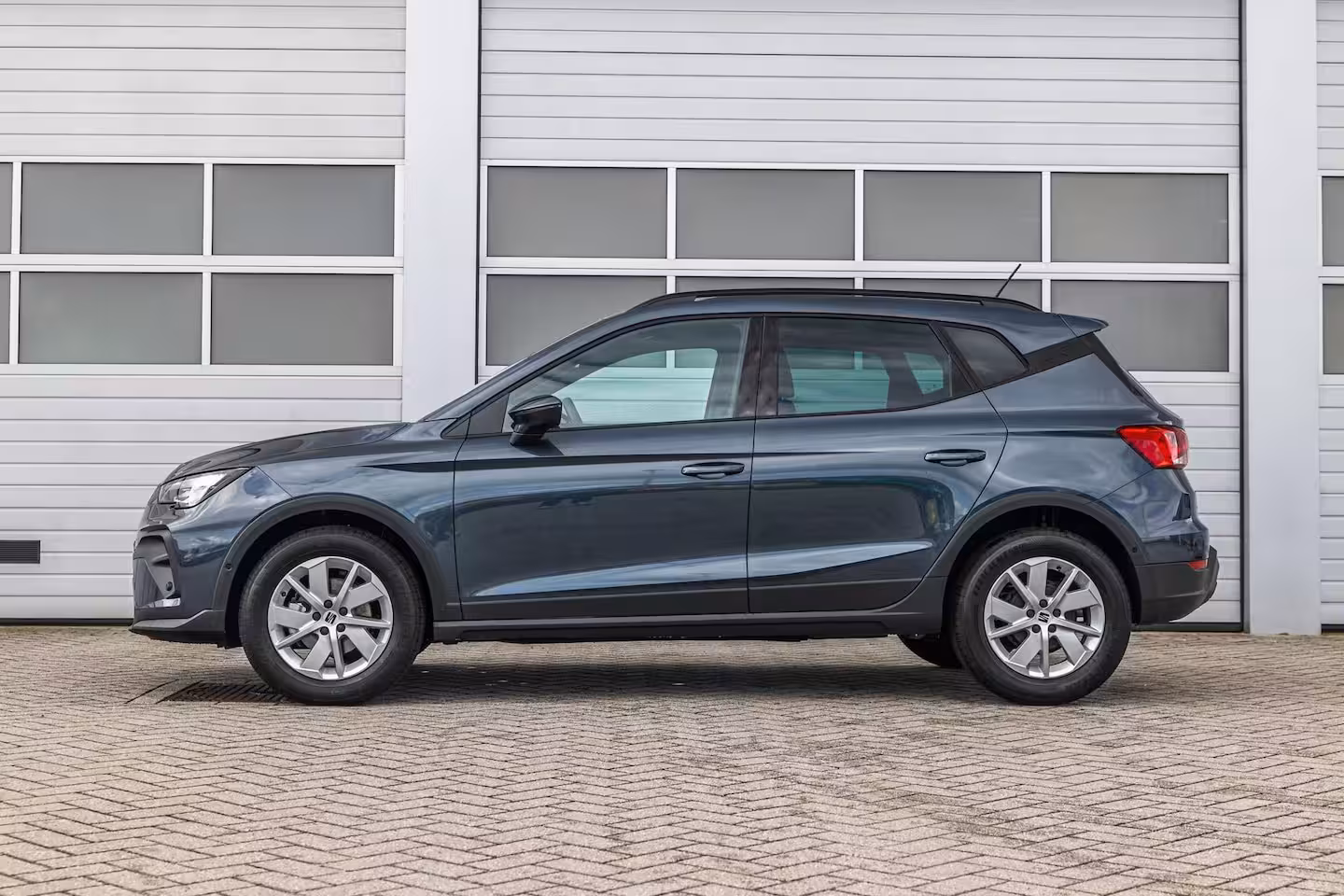 Seat Arona 1.0 EcoTSI 95pk Style Business Connect | Achteruitrijcamera | Cruise Control