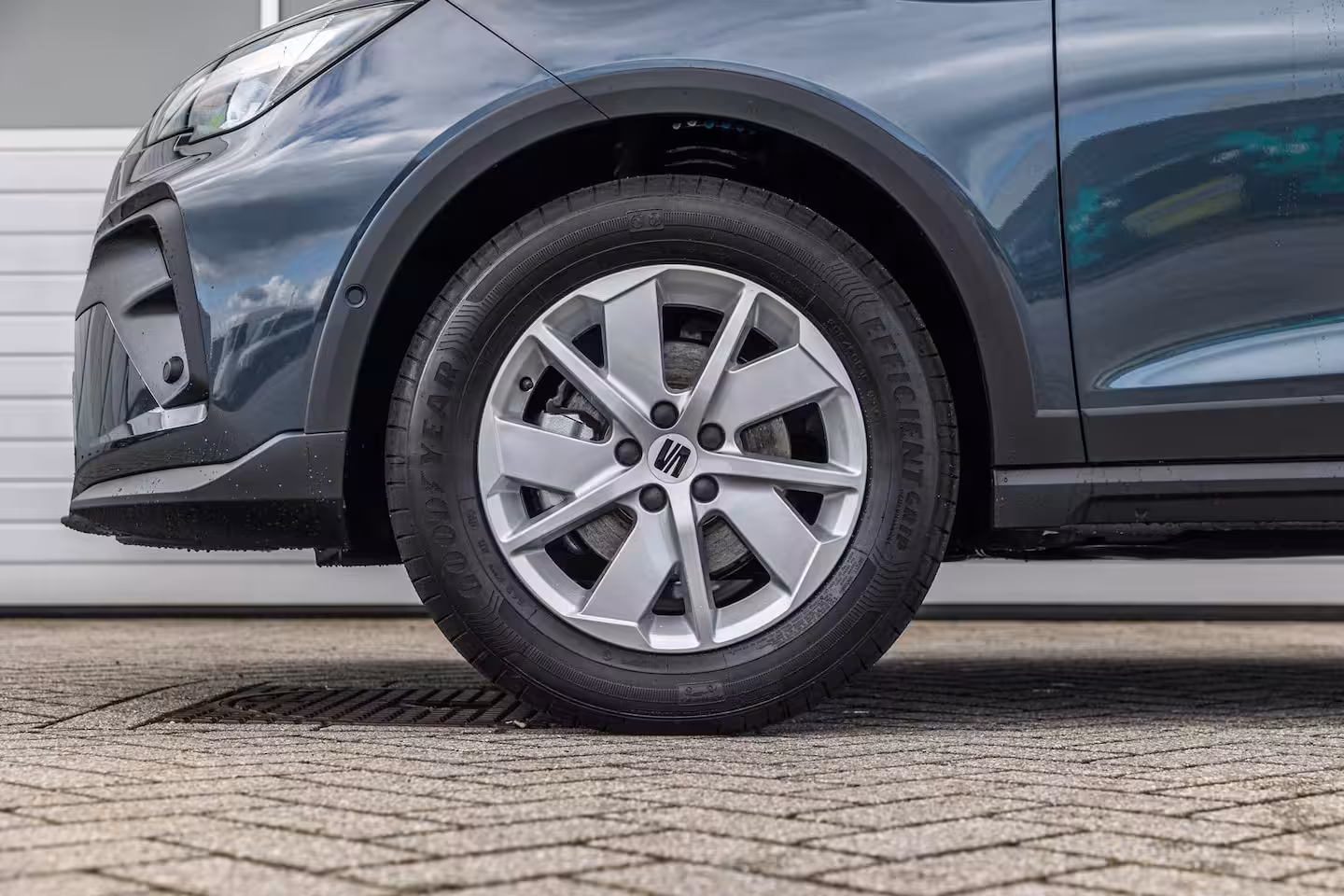 Seat Arona 1.0 EcoTSI 95pk Style Business Connect | Achteruitrijcamera | Cruise Control