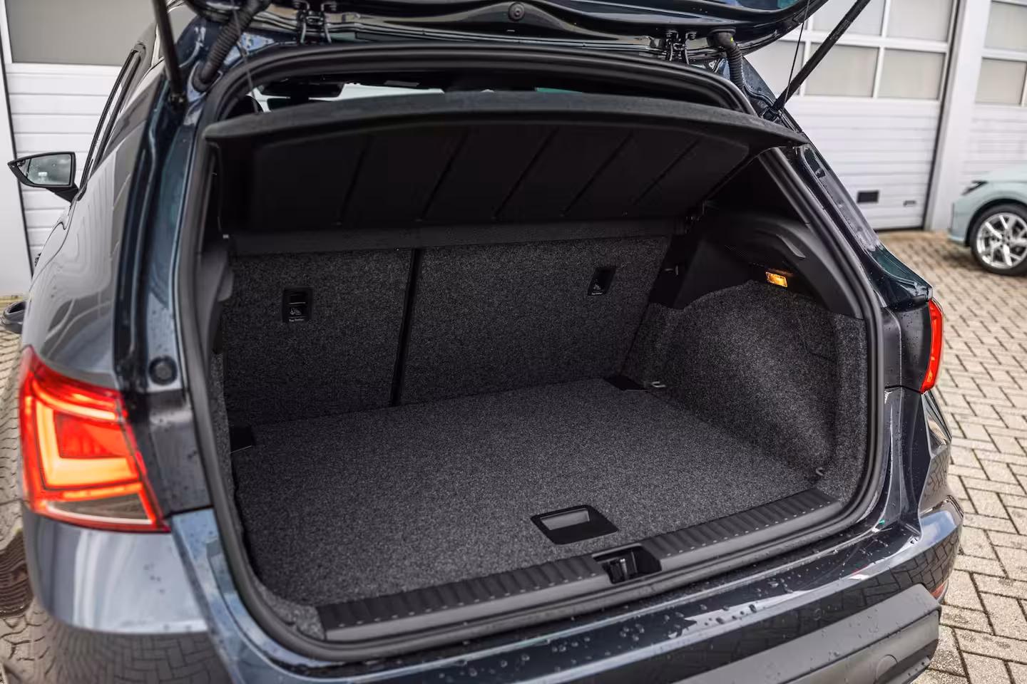 Seat Arona 1.0 EcoTSI 95pk Style Business Connect | Achteruitrijcamera | Cruise Control