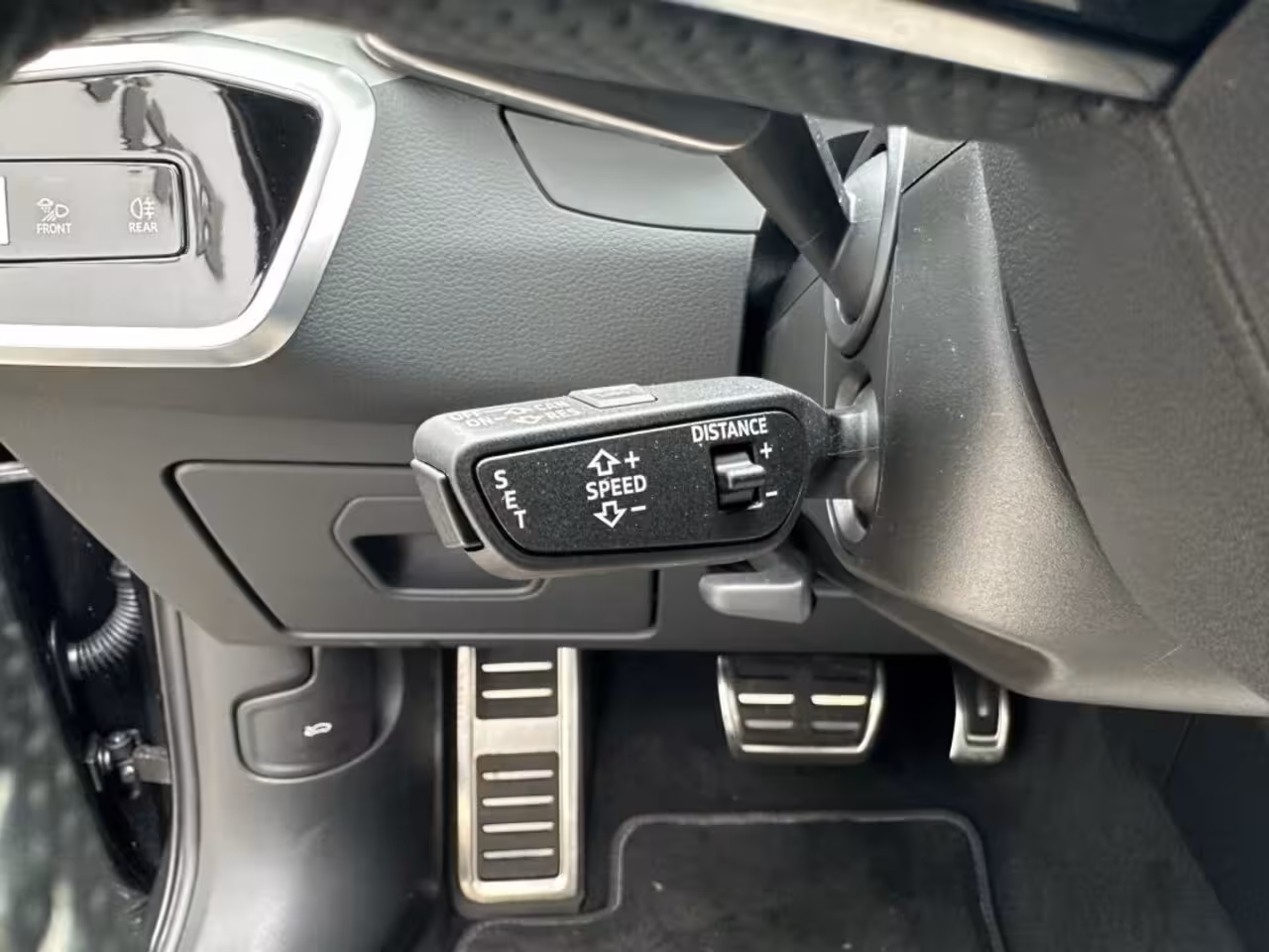 Audi A6 55 TFSI 340PK QUATTRO S-Line 2019 *Pano *Maxton *Adaptive *BenO *21 inch