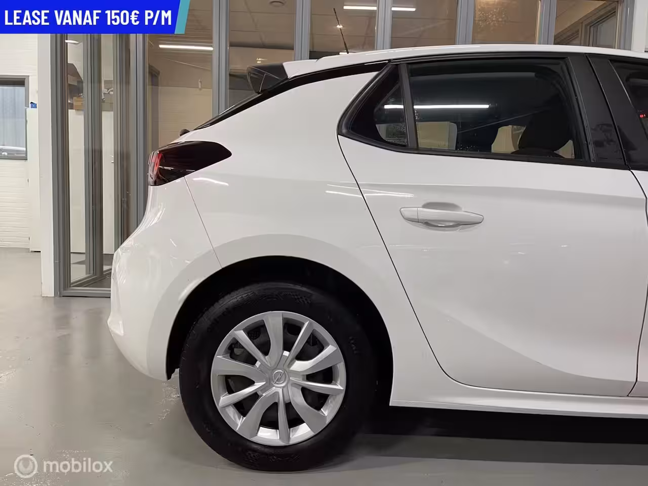 Opel Corsa 1.2 2021 Edition AIRCO CRUISE PDC NW APK NW ONDERHOUD