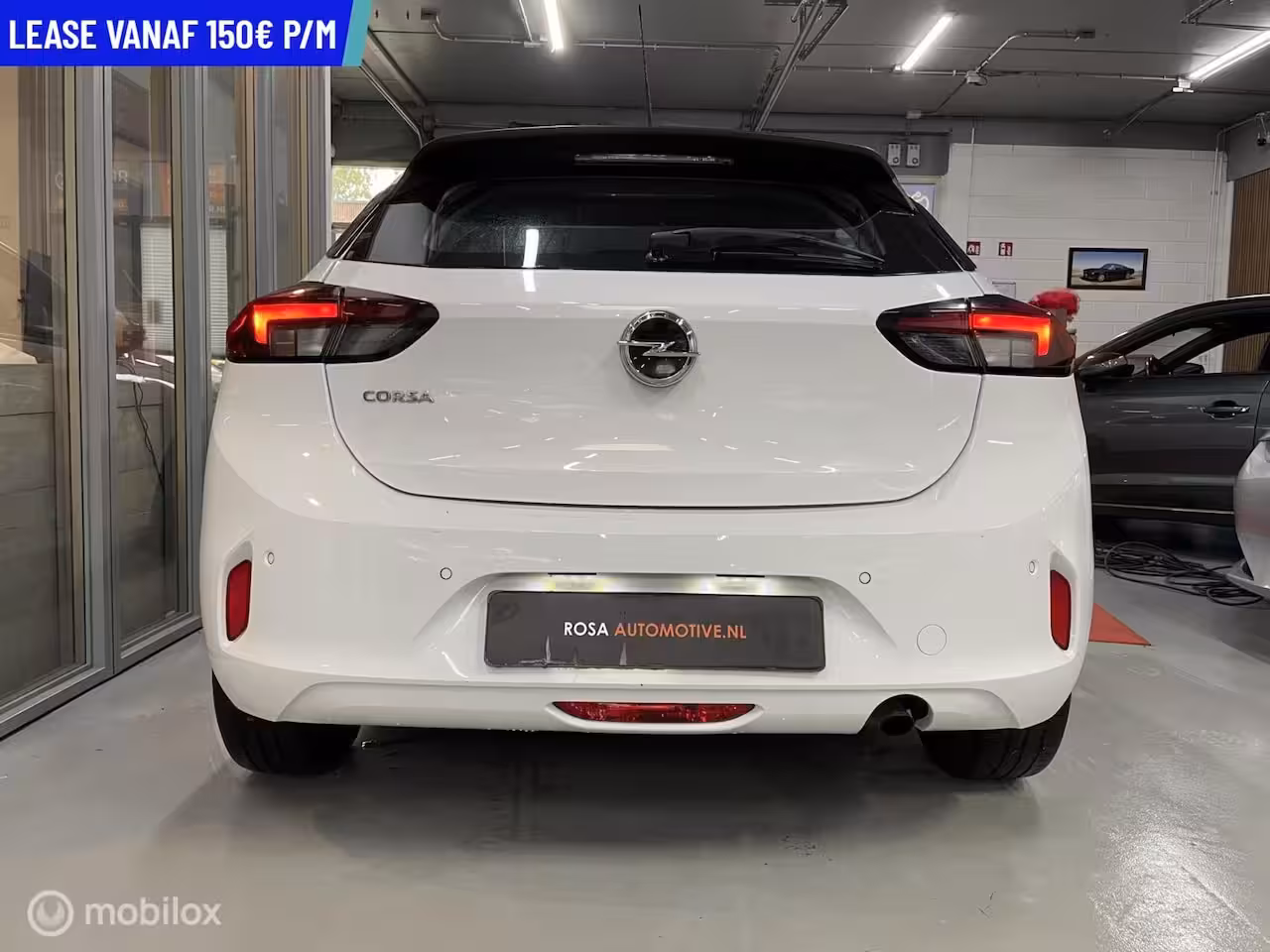Opel Corsa 1.2 2021 Edition AIRCO CRUISE PDC NW APK NW ONDERHOUD