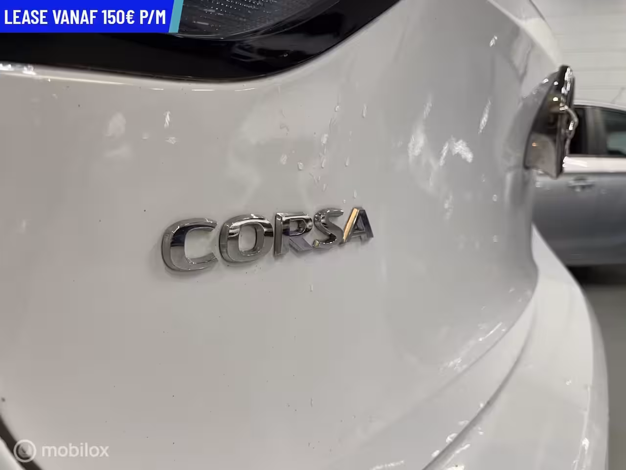 Opel Corsa 1.2 2021 Edition AIRCO CRUISE PDC NW APK NW ONDERHOUD