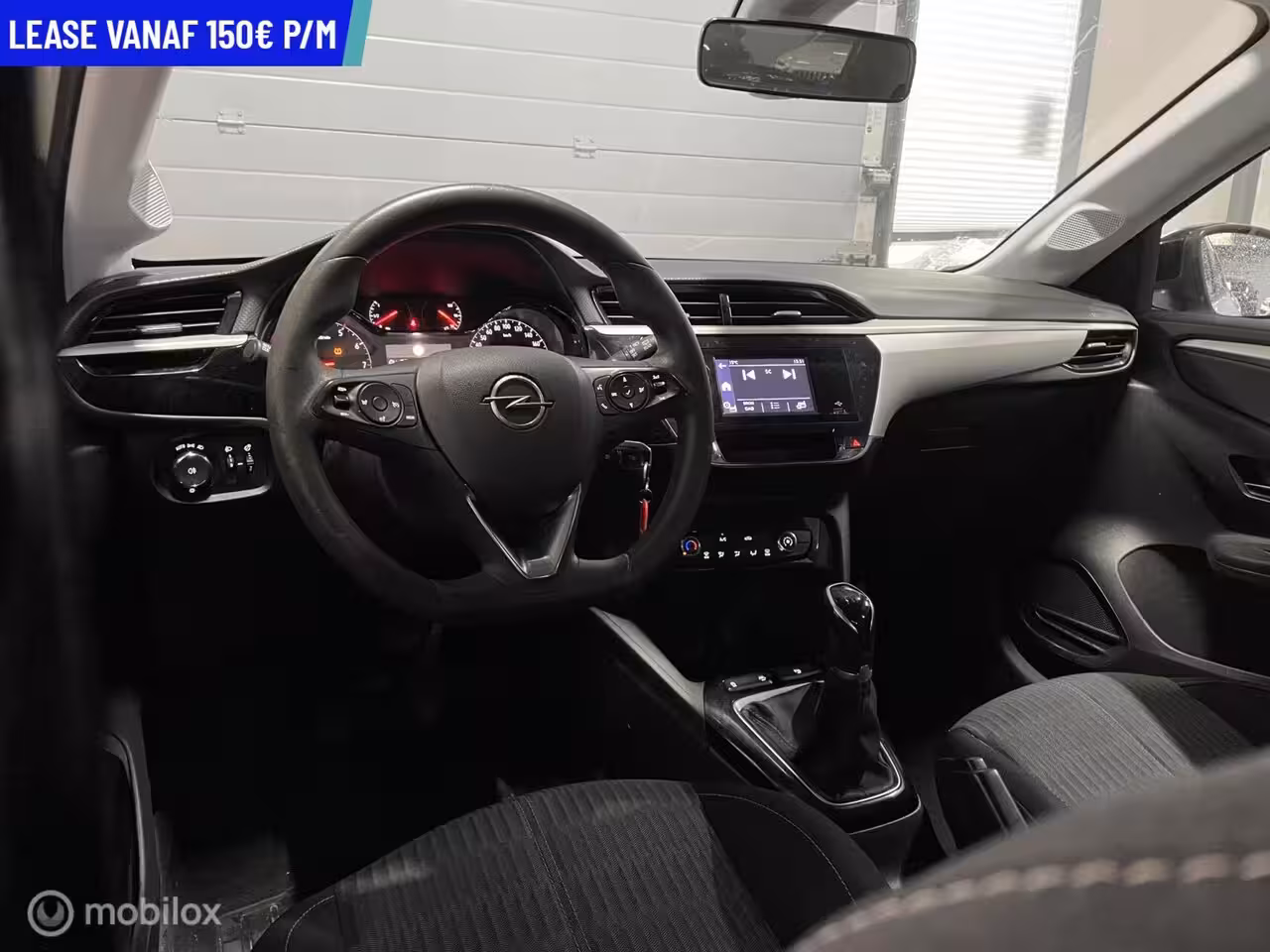 Opel Corsa 1.2 2021 Edition AIRCO CRUISE PDC NW APK NW ONDERHOUD