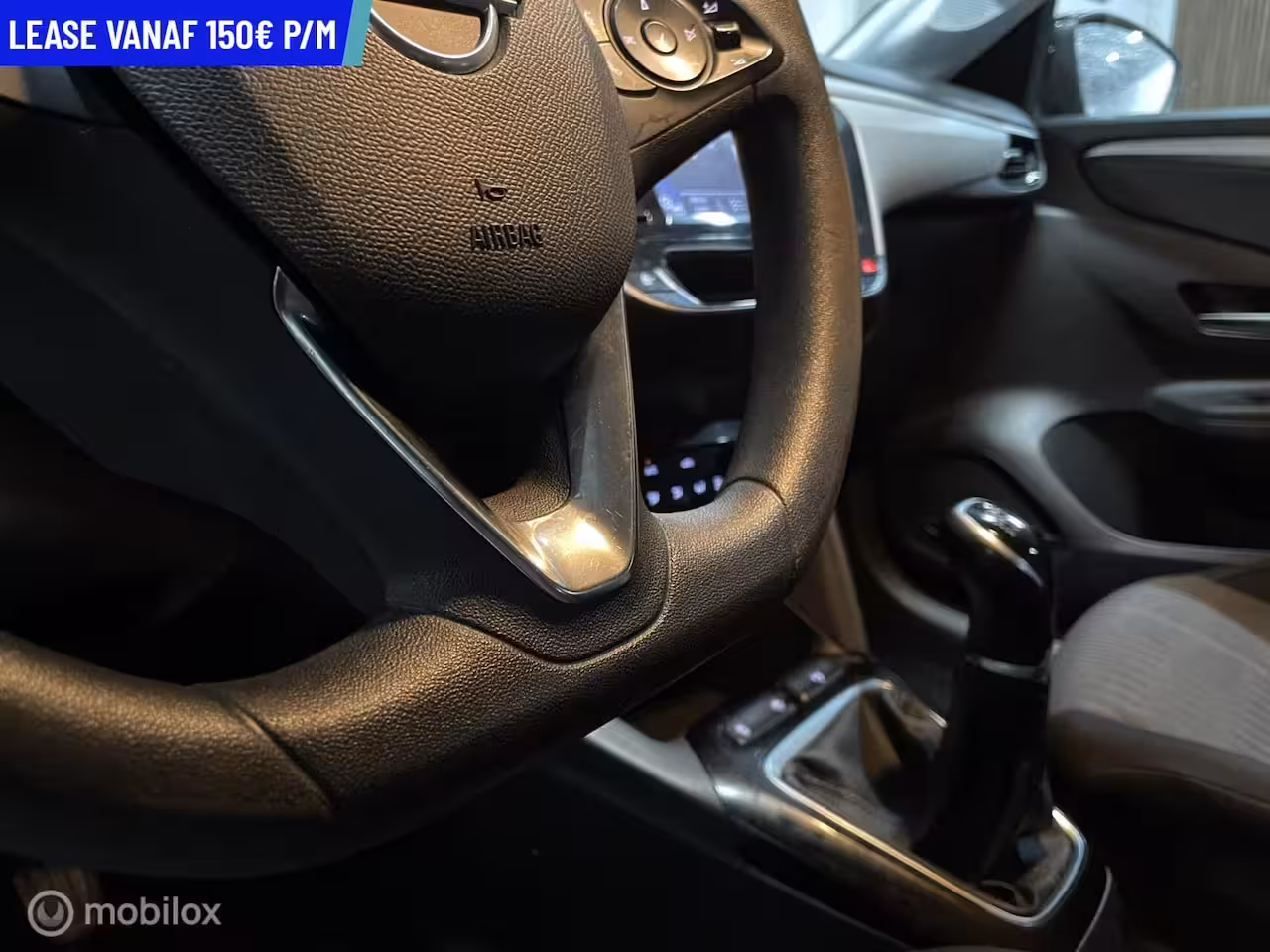 Opel Corsa 1.2 2021 Edition AIRCO CRUISE PDC NW APK NW ONDERHOUD