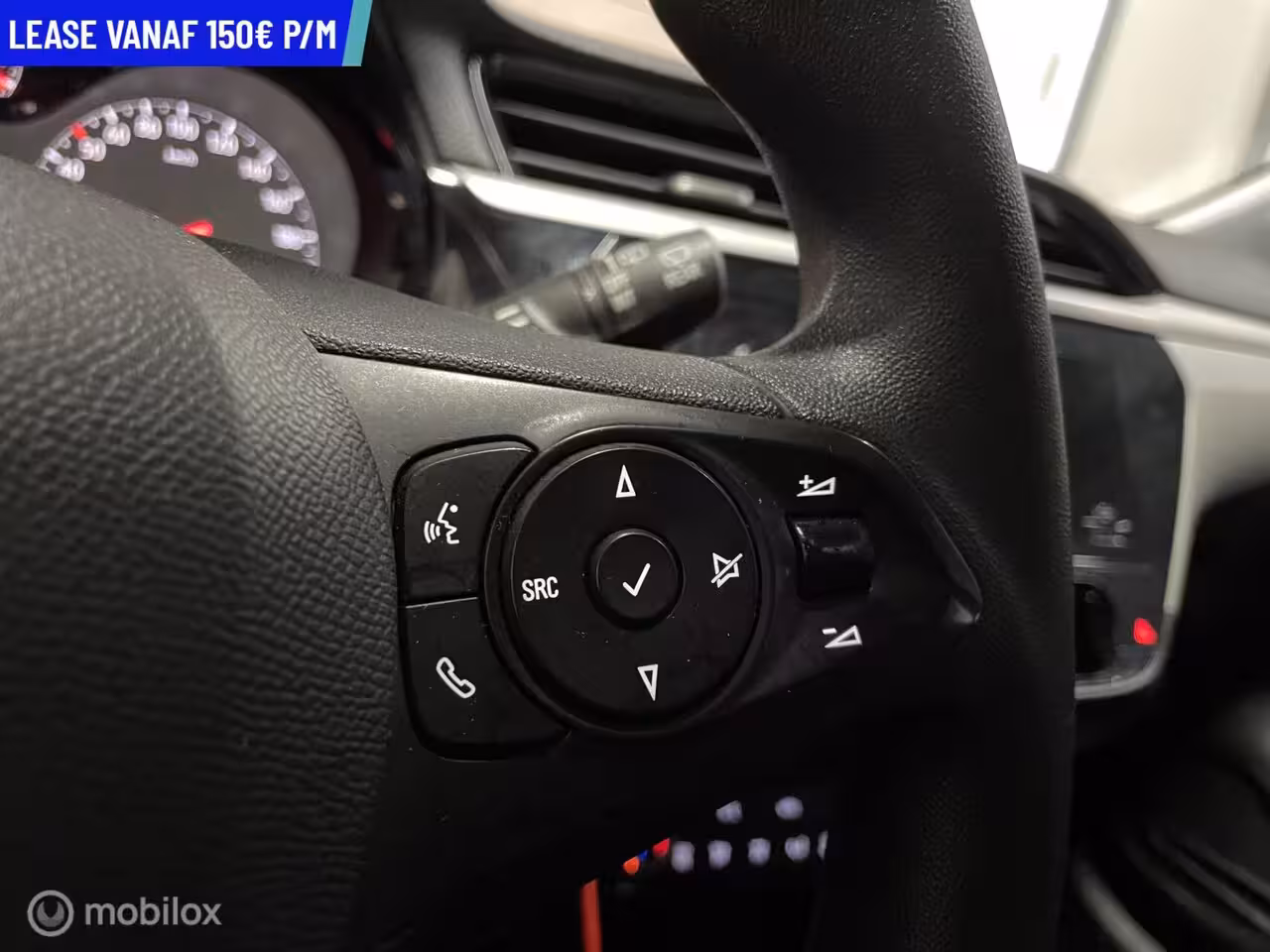 Opel Corsa 1.2 2021 Edition AIRCO CRUISE PDC NW APK NW ONDERHOUD