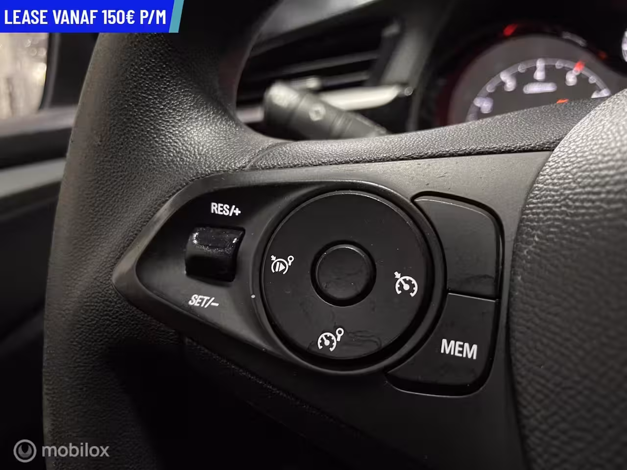Opel Corsa 1.2 2021 Edition AIRCO CRUISE PDC NW APK NW ONDERHOUD