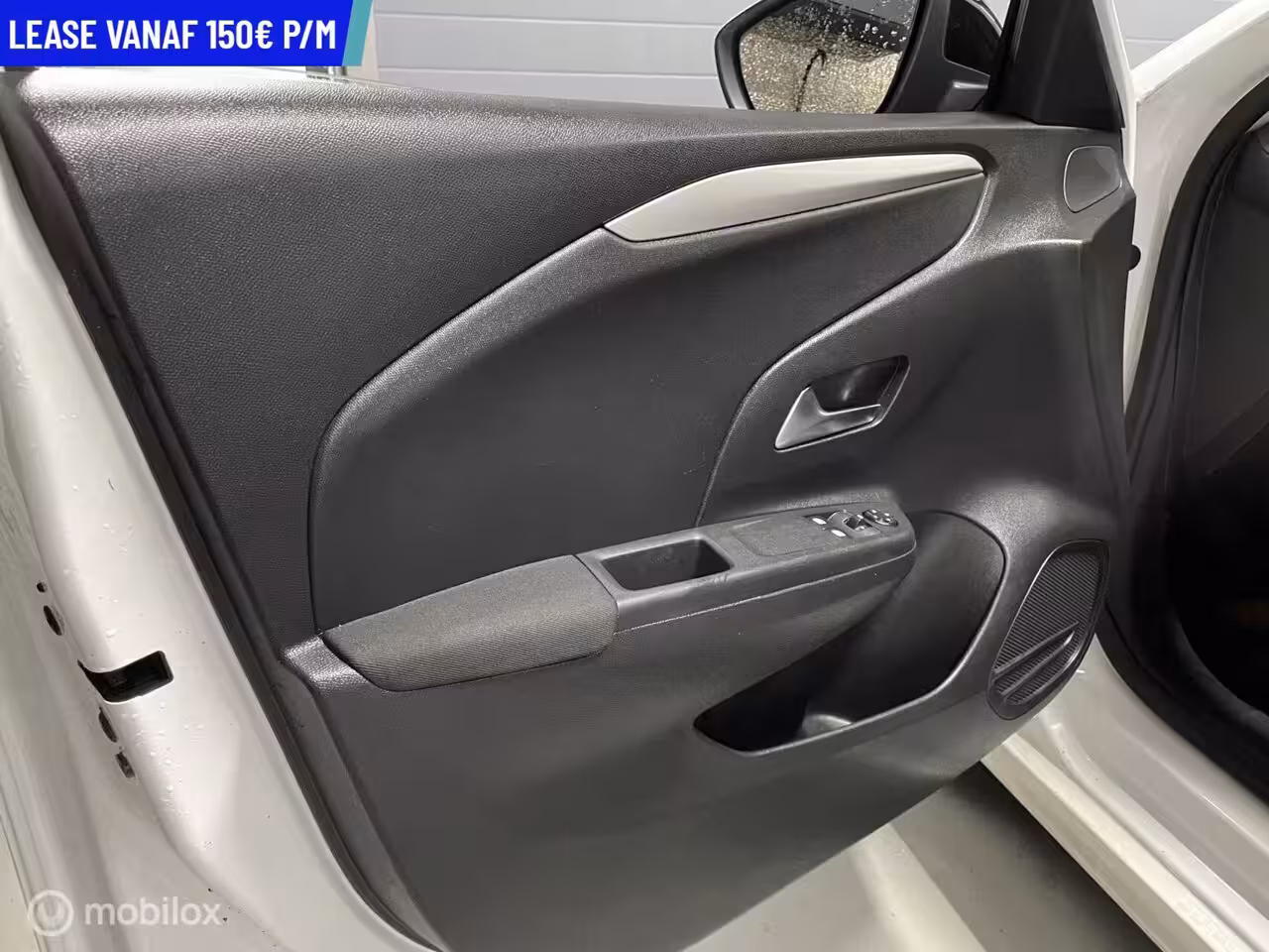 Opel Corsa 1.2 2021 Edition AIRCO CRUISE PDC NW APK NW ONDERHOUD