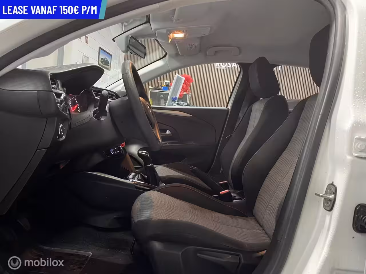 Opel Corsa 1.2 2021 Edition AIRCO CRUISE PDC NW APK NW ONDERHOUD