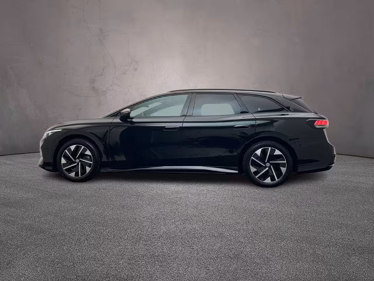 Volkswagen ID.7 Tourer Elektromotor 77 kWh 286pk Limited Edition Plus