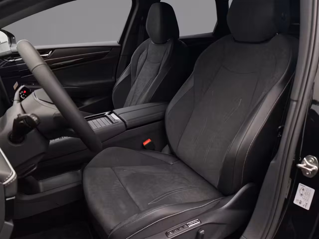 Volkswagen ID.7 Tourer Elektromotor 77 kWh 286pk Limited Edition Plus