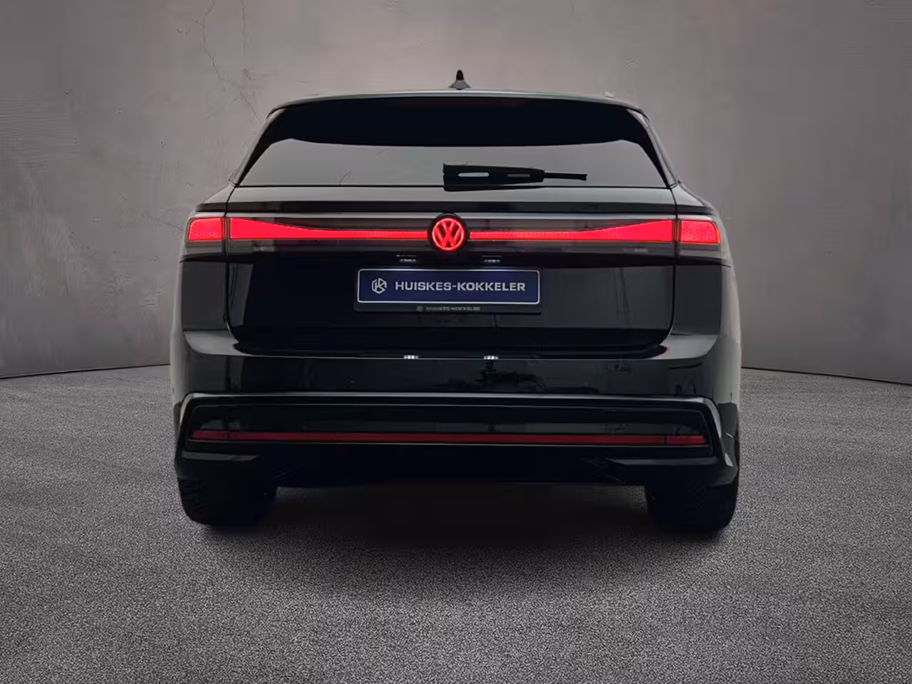 Volkswagen ID.7 Tourer Elektromotor 77 kWh 286pk Limited Edition Plus