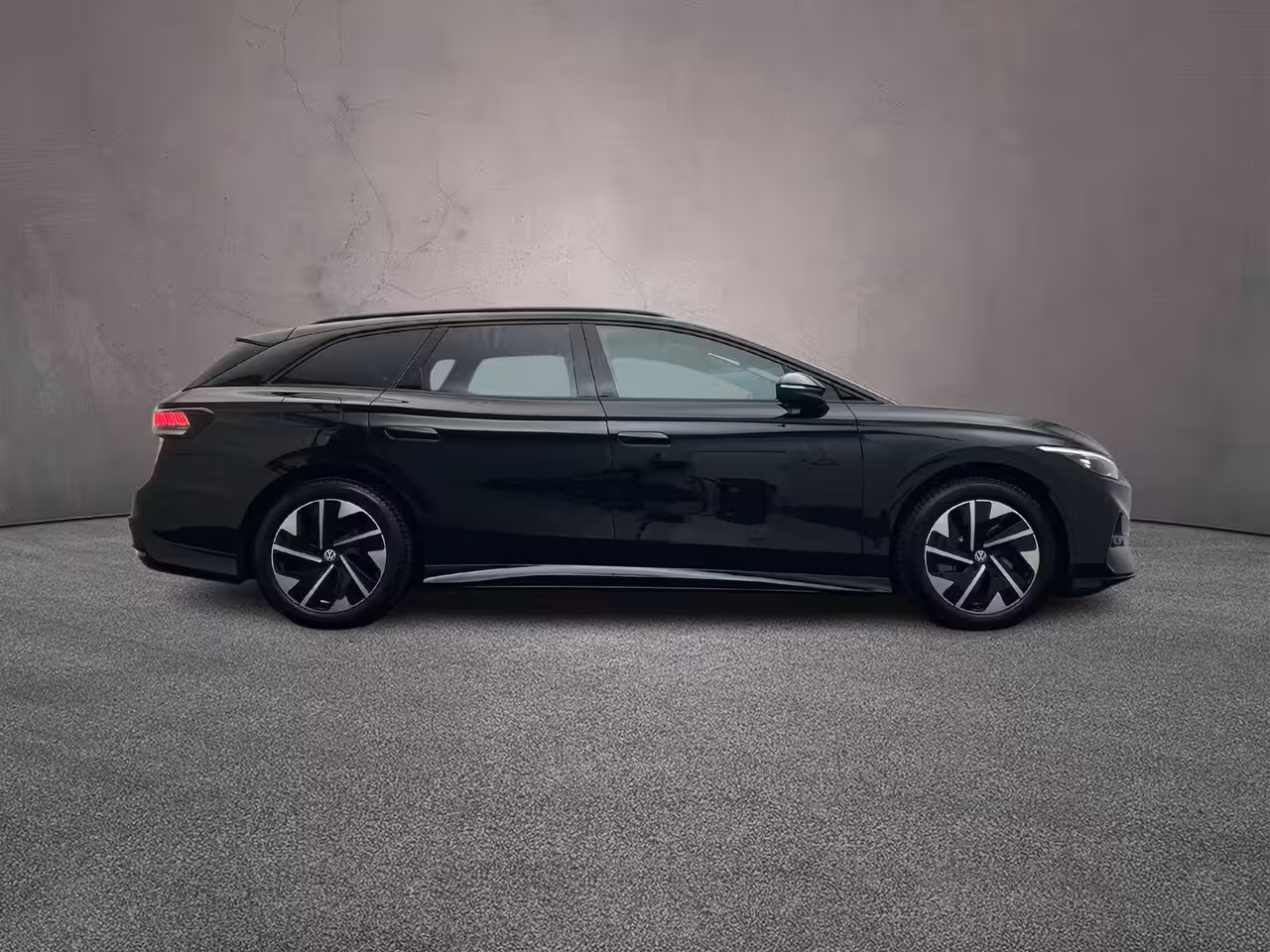 Volkswagen ID.7 Tourer Elektromotor 77 kWh 286pk Limited Edition Plus