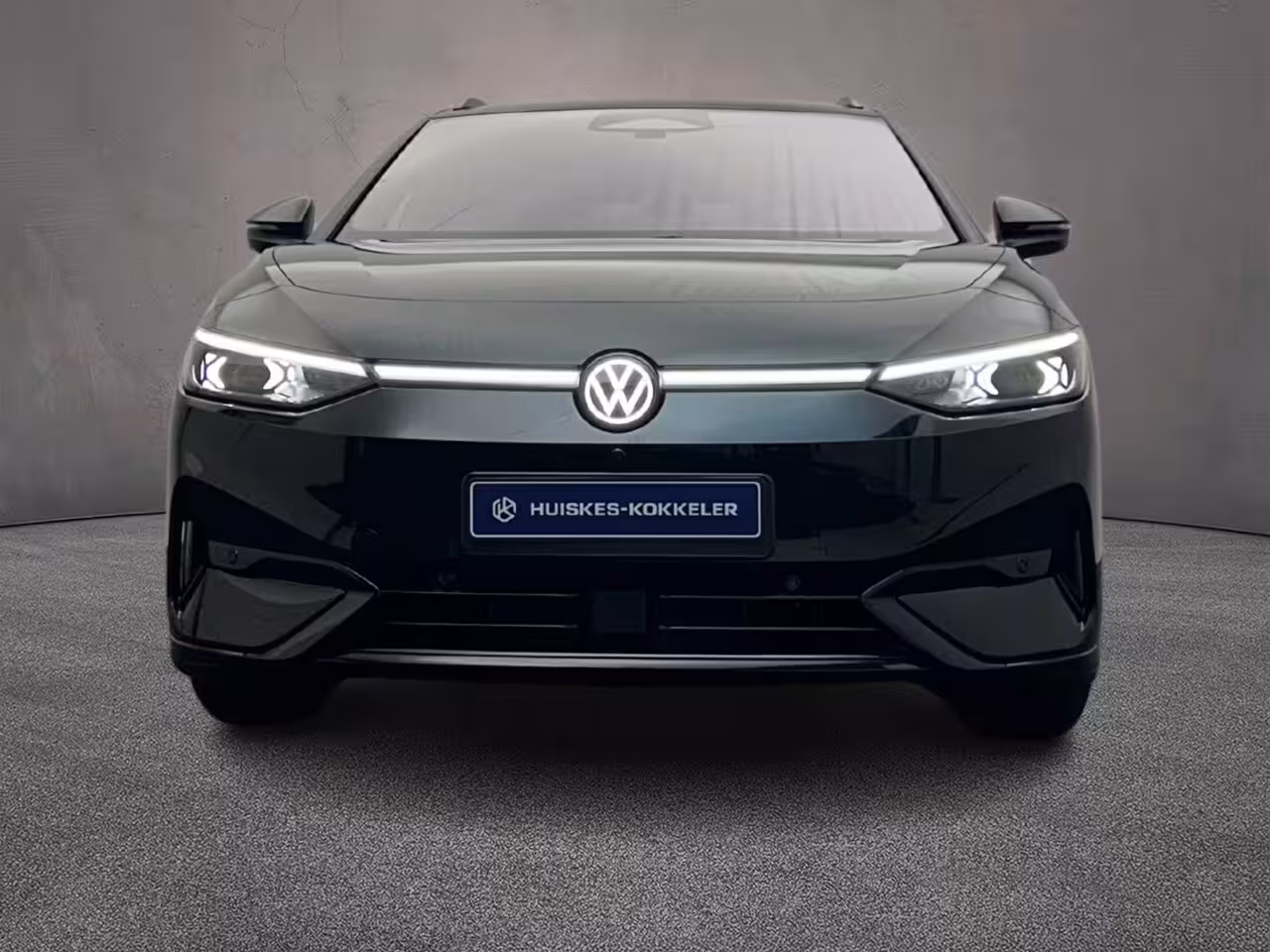 Volkswagen ID.7 Tourer Elektromotor 77 kWh 286pk Limited Edition Plus
