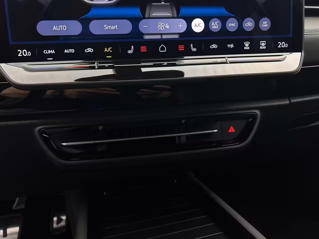 Volkswagen ID.7 Tourer Elektromotor 77 kWh 286pk Limited Edition Plus