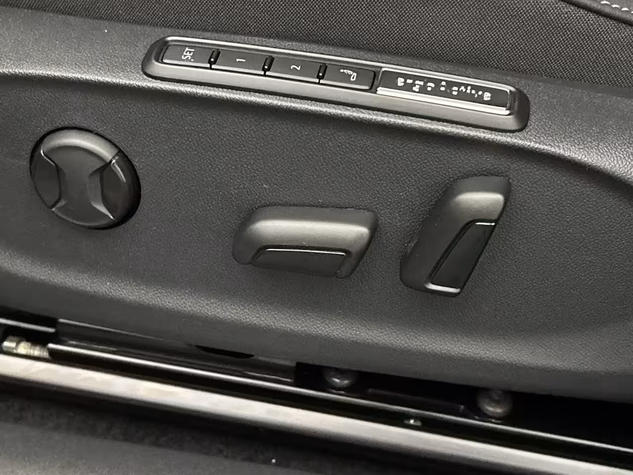 Volkswagen ID.7 Tourer Elektromotor 77 kWh 286pk Limited Edition Plus