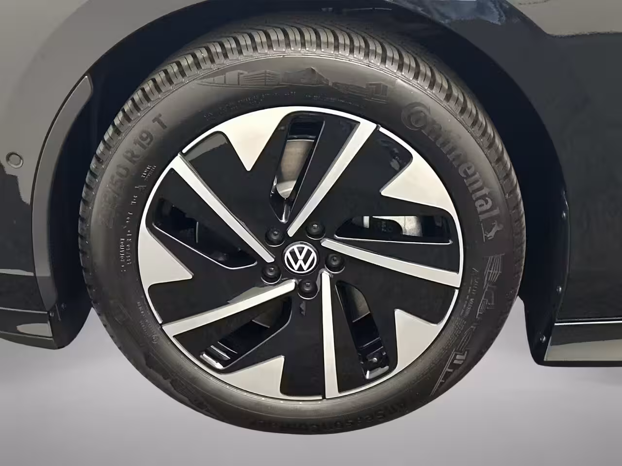 Volkswagen ID.7 Tourer Elektromotor 77 kWh 286pk Limited Edition Plus