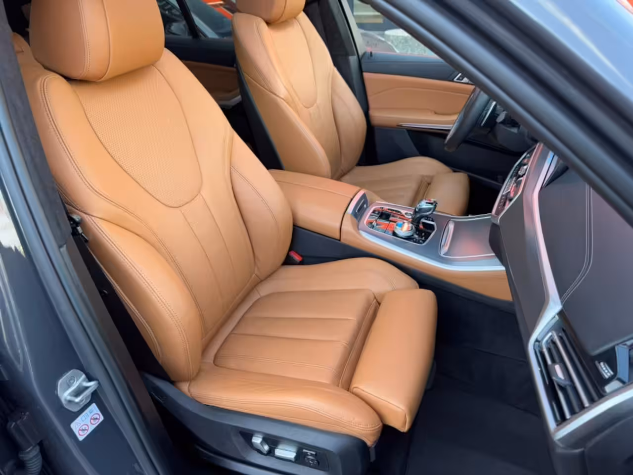 BMW X5 xDrive45e M-Sport 394 Pk Dravit Grijs Pano Sky Lounge