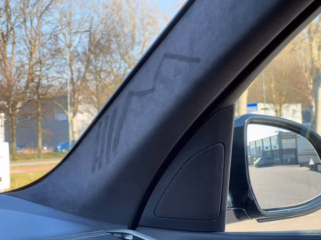 BMW X5 xDrive45e M-Sport 394 Pk Dravit Grijs Pano Sky Lounge
