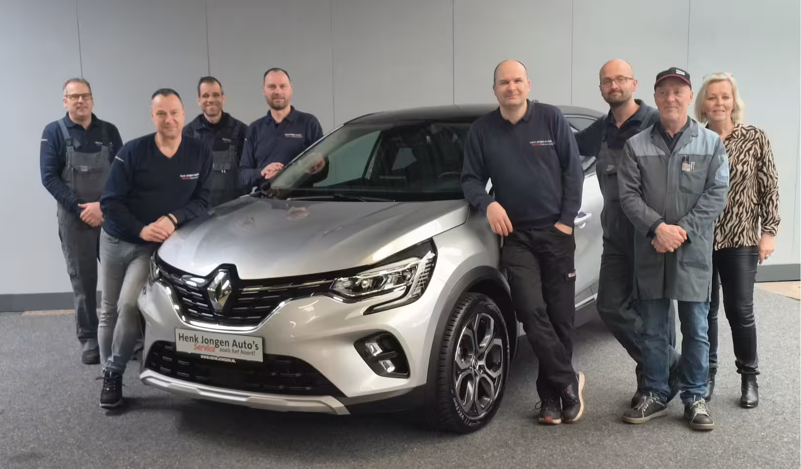Mazda 2 Hybrid 1.5 Centre-line uit 2025 Rijklaar “Sinds 1970 | 5.000+ reviews | Score 9, 5 | Service zoal