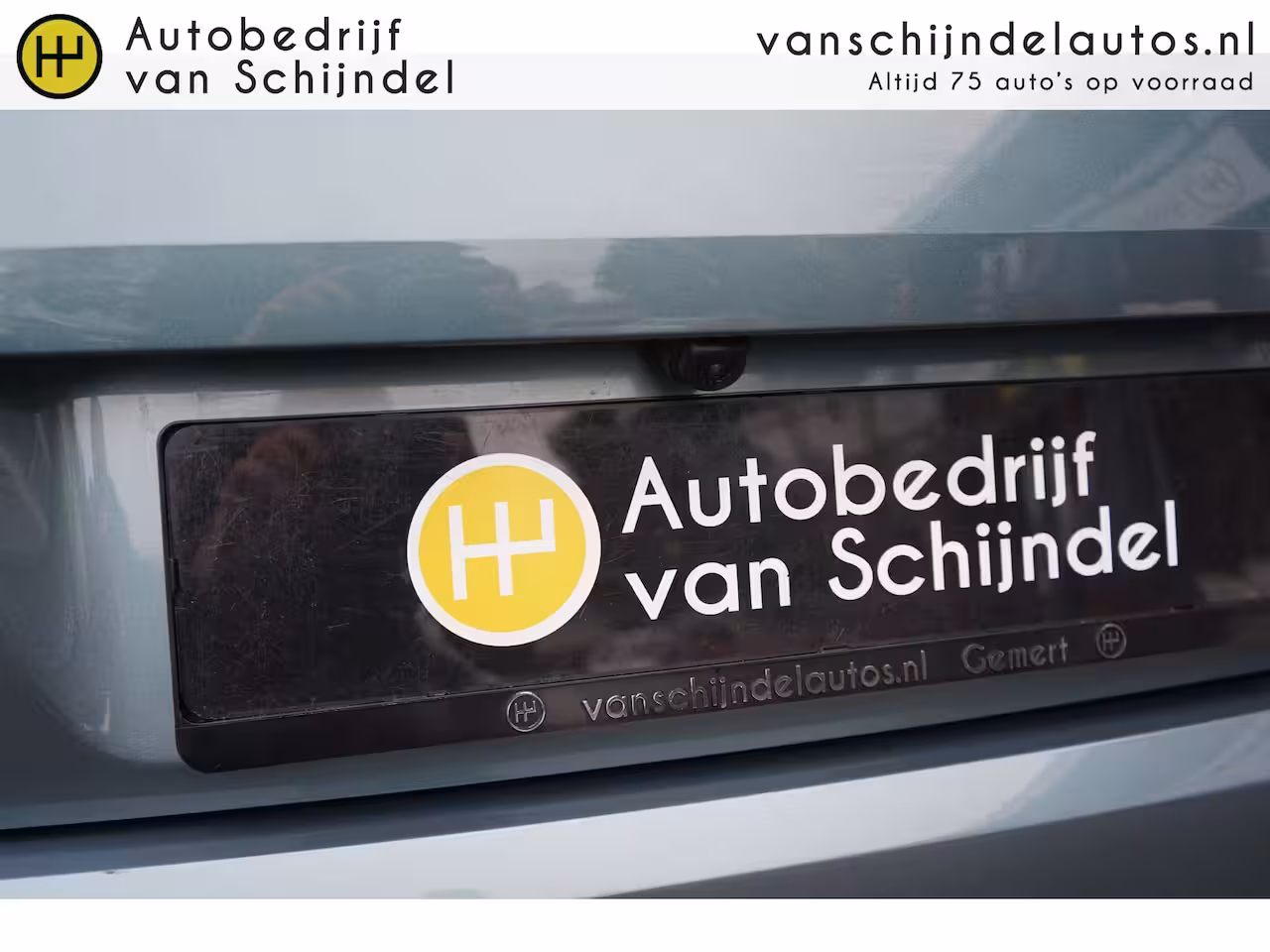Kia Cee'd Sportswagon Ceed 1.0 T-GDI DYNAMICLINE VOLLEDIG DEALER ONDERHOUDEN KEURIGE NETTE STAAT CAMERA ANDROID